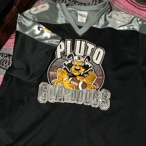 Disney Pluto Jersey large